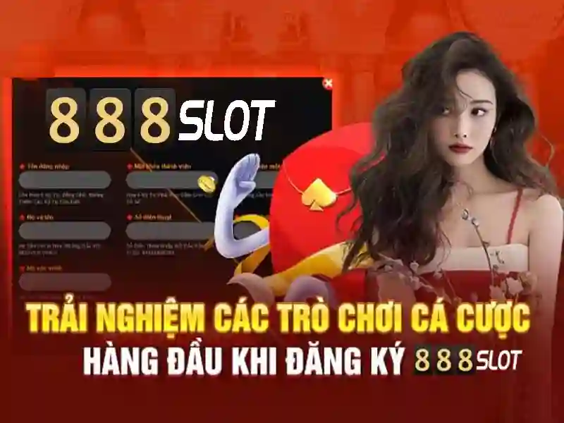 888SLOT - Trải Nghiệm Chơi Slot Đỉnh Cao Với Ưu Đãi Barca 888slot 2026 - 888slot