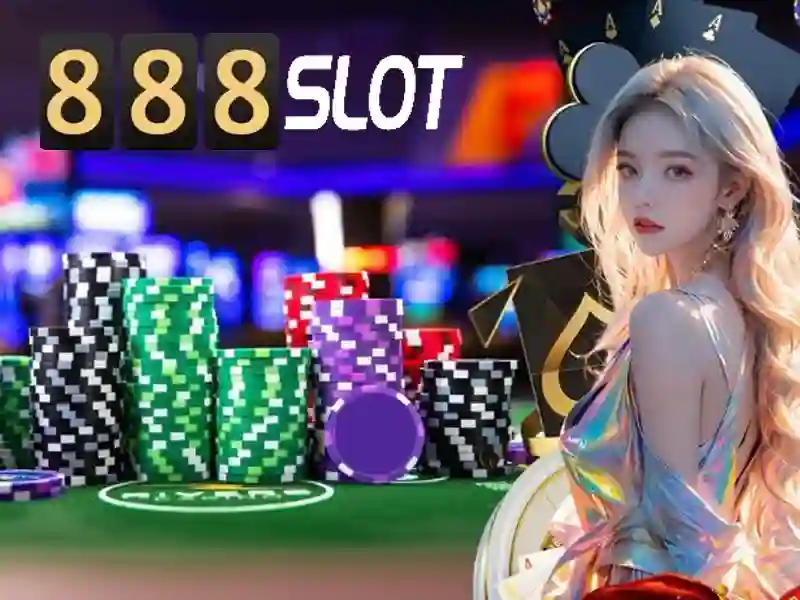 nạp tiền slot - 888slot