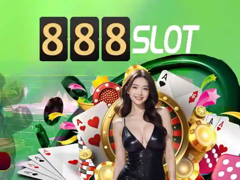 ưu đãi Slot - 888slot