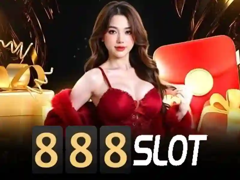 888SLOT - Ứng Dụng 888slot Com Apk Mới Nhất 2026 - 888slot