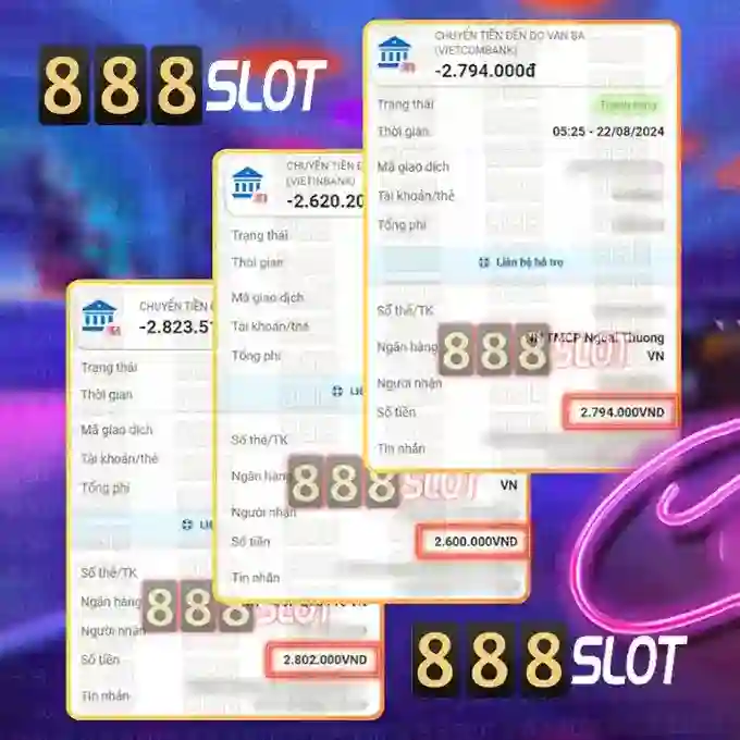 đổi thưởng - 888slot