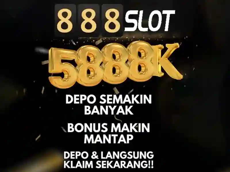 888slot mobile - 888slot