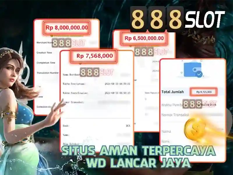 giải trí - 888slot