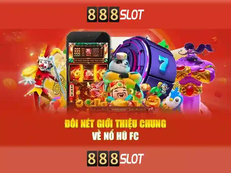 thưởng - 888slot