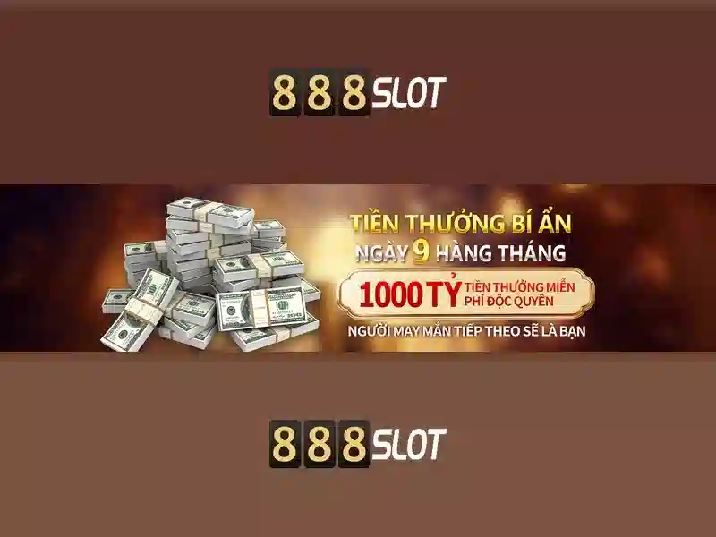 ứng dụng slot - 888slot