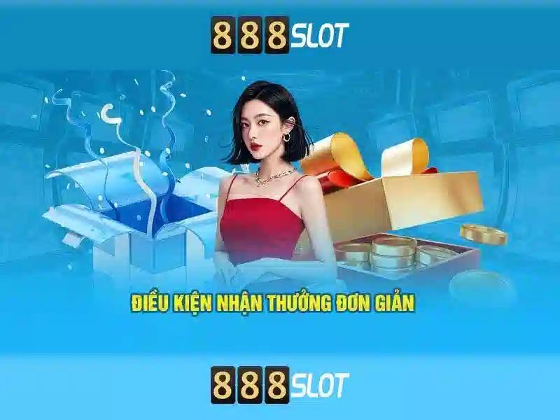 game bài SLOT - 888slot