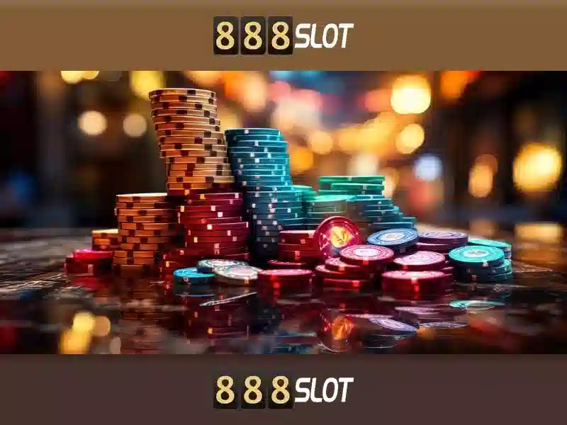 888SLOT 2026 - 888slot
