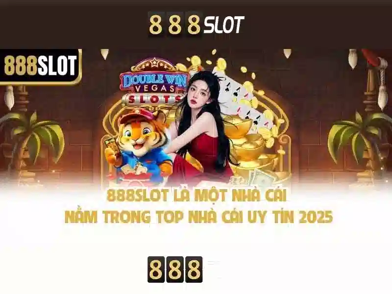 slot nổ hũ - 888slot