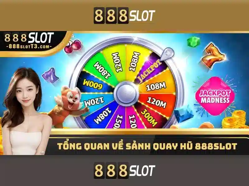 888SLOT - Khám Phá Trải Nghiệm Slot Đỉnh Cao Với 888 slot Tải App Ios - 888slot