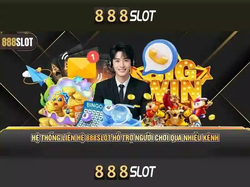 888SLOT đăng ký - 888slot
