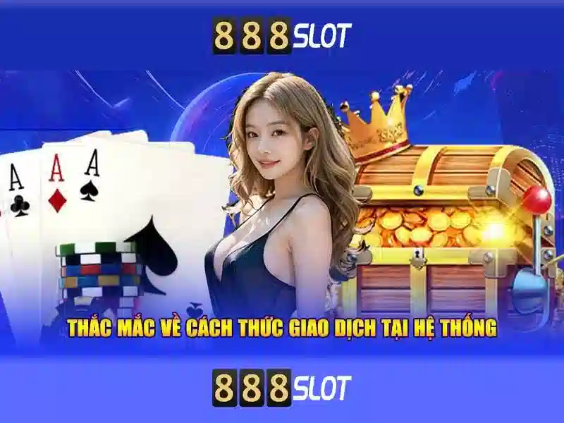 888SLOT - Ứng dụng 888slot APK Đảm Bảo Trải Nghiệm Chơi Slot Tối Ưu - 888slot