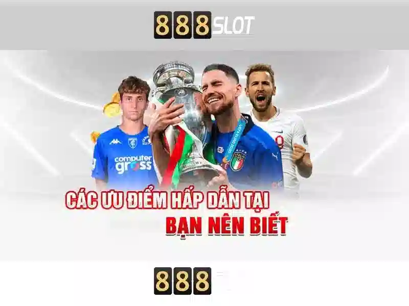 tiền thưởng - 888slot