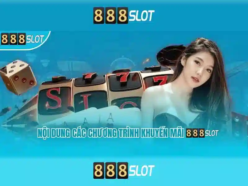 888SLOT - Trải Nghiệm Slot Đỉnh Cao Với 888 Slot Com - 888slot
