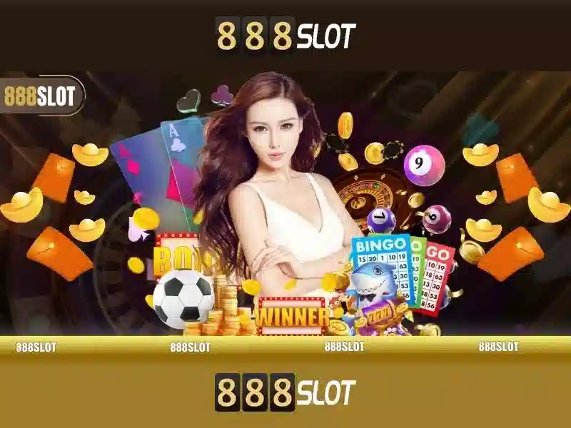 trả thưởng - 888slot
