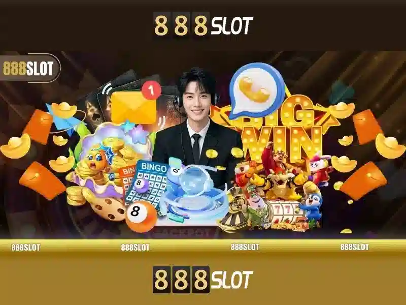 nổ hũ Slot - 888slot