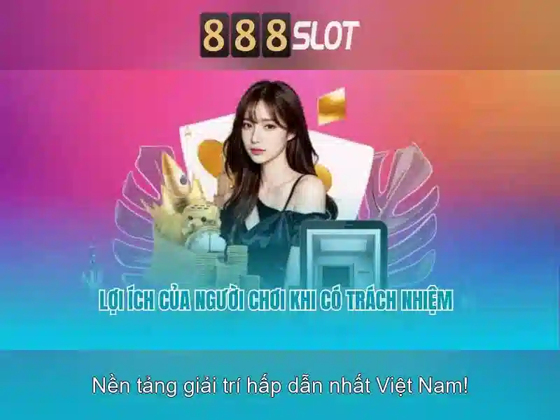888slot - Đánh giá tổng quan và hướng dẫn chơi casino trực tuyến dành cho người Việt