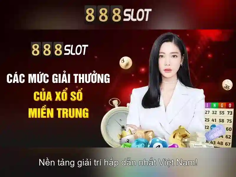 chơi game slot - 888slot