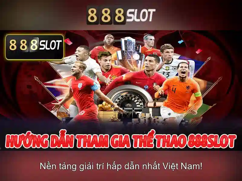 888 slot app - 888slot