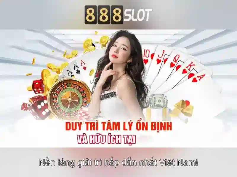 💎anh hùng sòng bạc💎