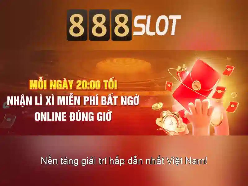 nạp tiền - 888slot