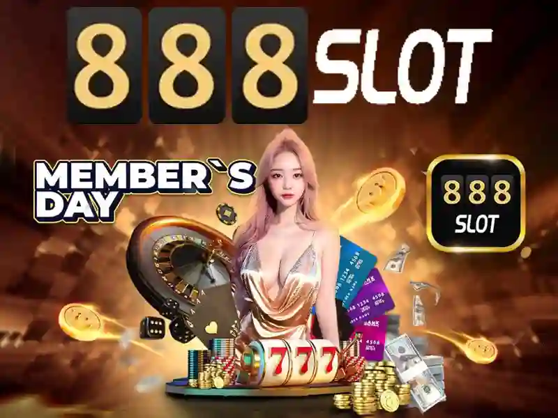 trò chơi slot - 888slot