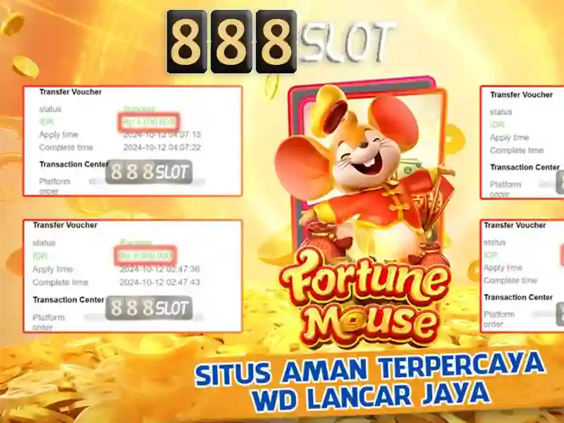 game slot 2026 - 888slot