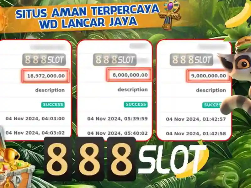 slot hấp dẫn - 888slot
