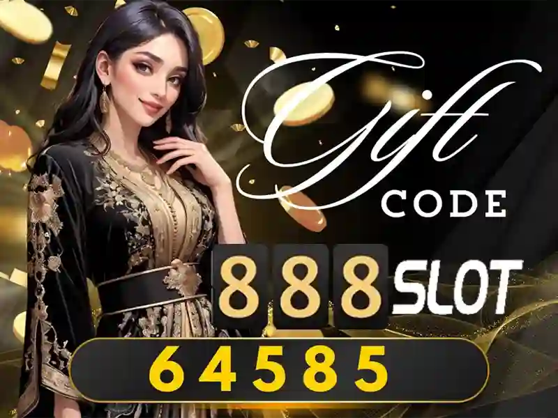 nổ hũ 888 - 888slot