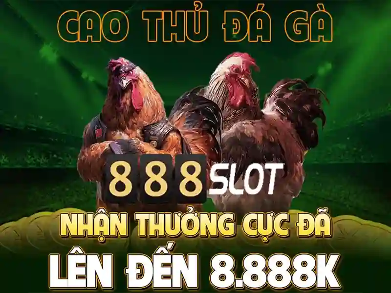 nổ hũ - 888slot