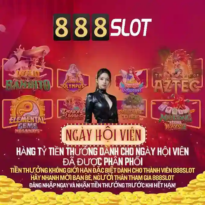 888 slot - 888slot