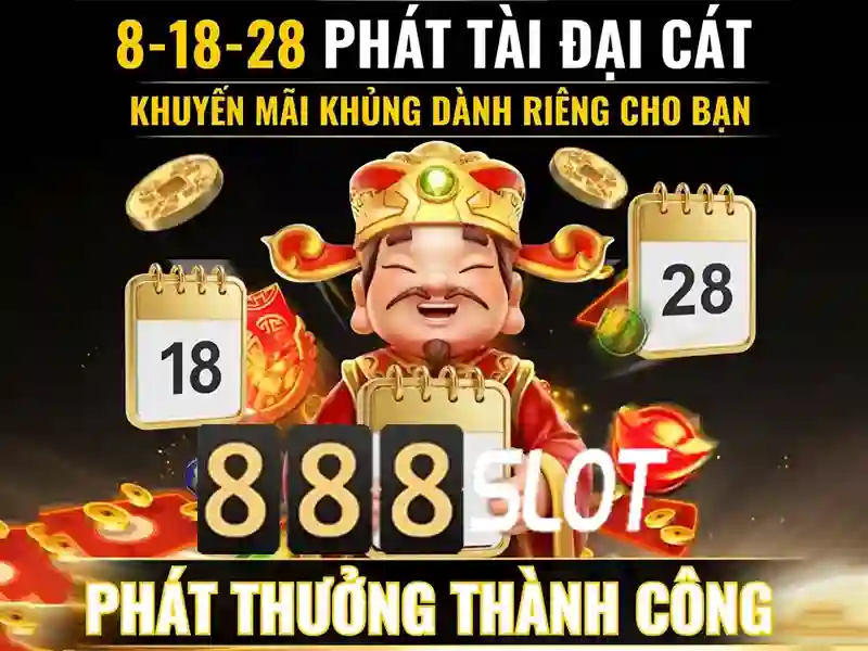 888SLOT - Trải Nghiệm Slot Đỉnh Cao Với 888 Win Slot 2026 - 888slot