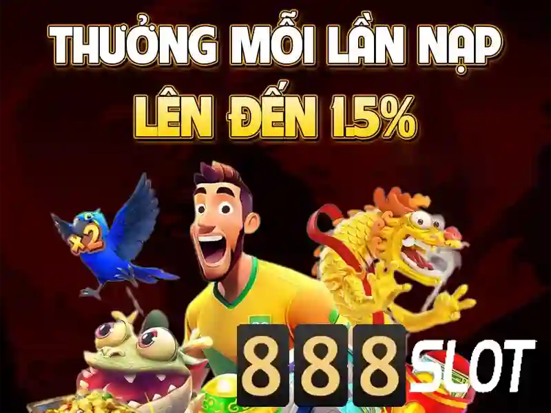 888slot game - 888slot