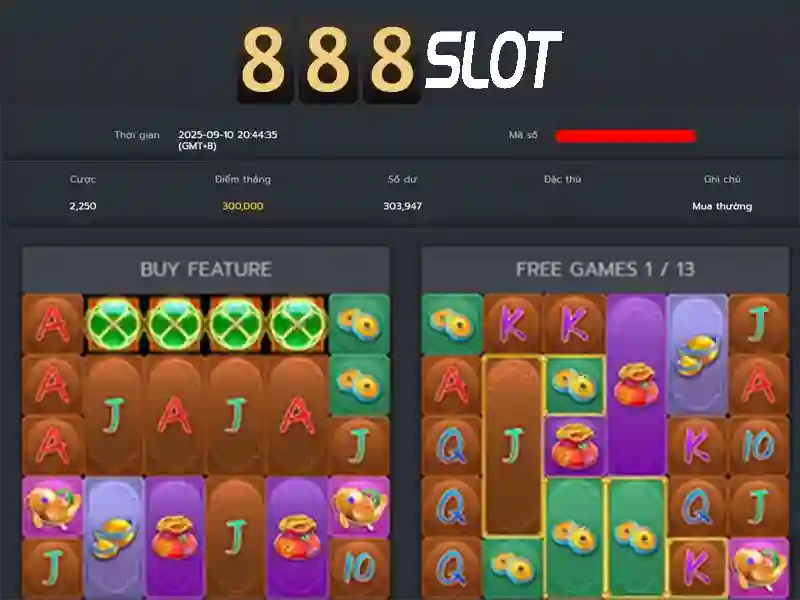 sơ đồ trang web XML - 888slot