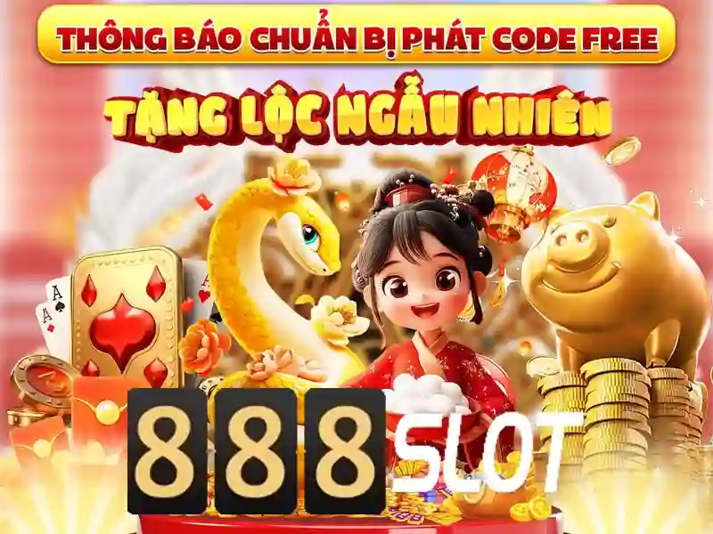 Luật chơi 888SLOT Đơn Giản Và Dễ Hiểu Cho Tân Thủ - 888slot
